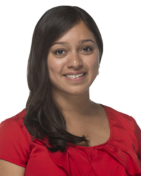  Natasha Rastogi, MD