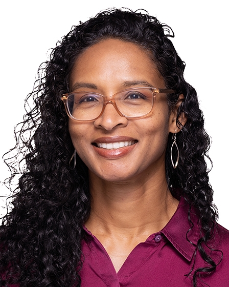 Anita Ramsetty, MD Headshot