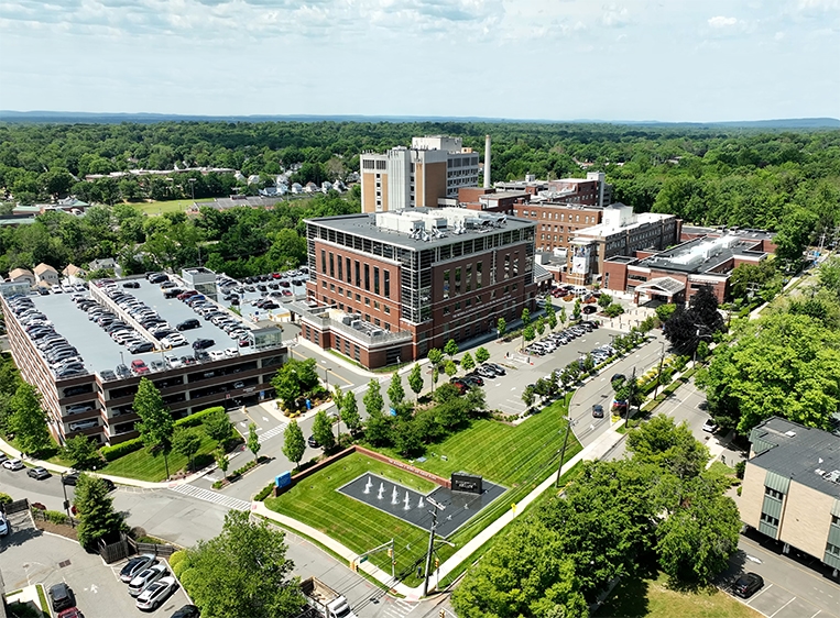 Englewood Health Main Campus