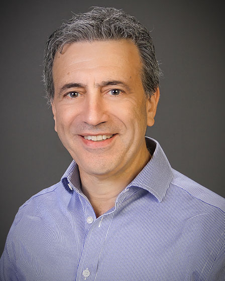 Ari Naim