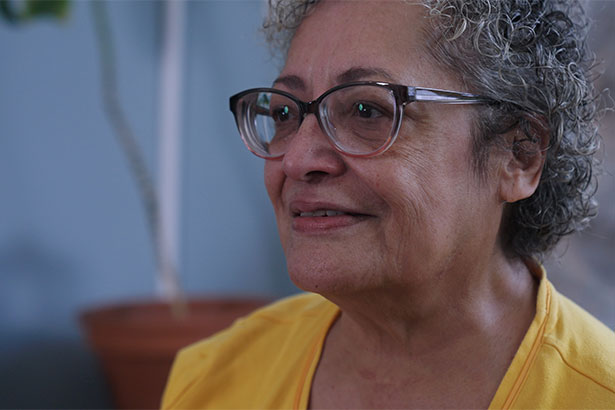 Jo-Ann’s Story video thumbnail