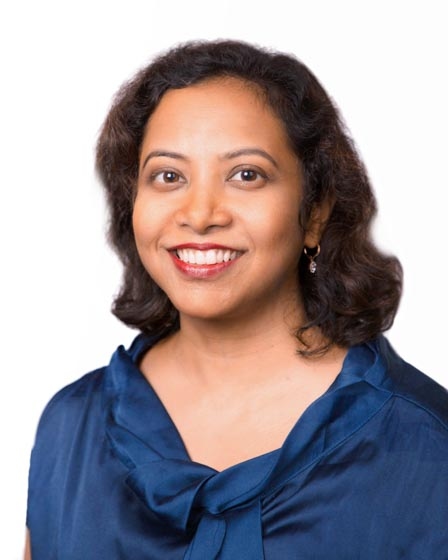 Smitha G. Agadi, MD Headshot