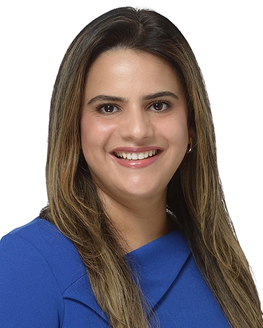 Sharon Awasthi, MD Headshot