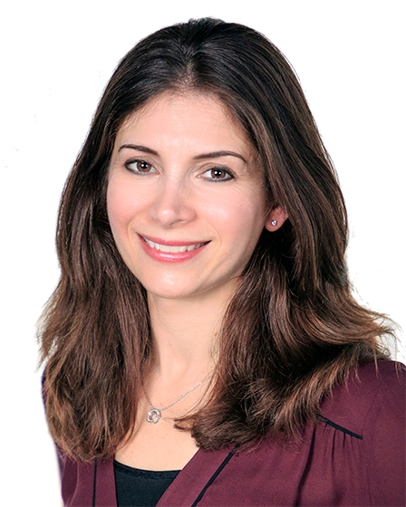 Hillary J. Cohen, MD Headshot