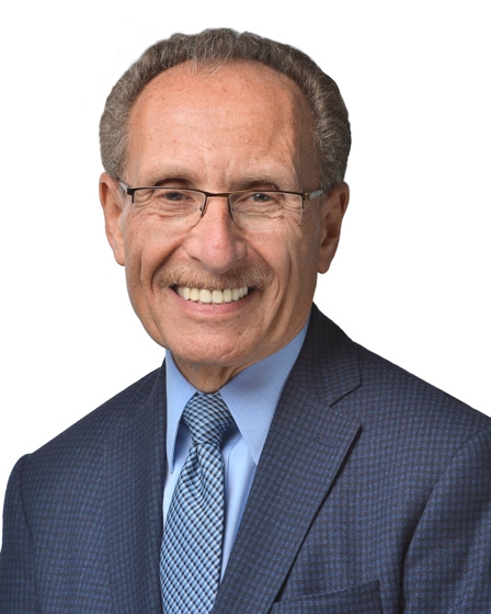 Jeffrey M. Cohen, DPM Headshot