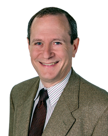 David Dubin, MD Headshot