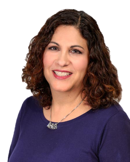 Tina M. Fadil, MD Headshot