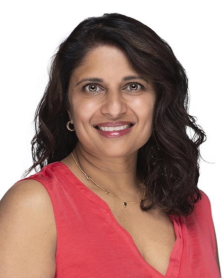 Nisha Gandhi, MD Headshot