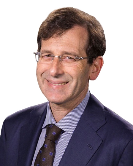 David Henick, MD Headshot