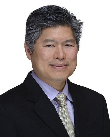 Louis Jan, MD Headshot