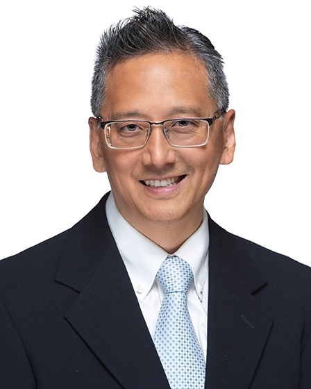 David Kim, MD Headshot