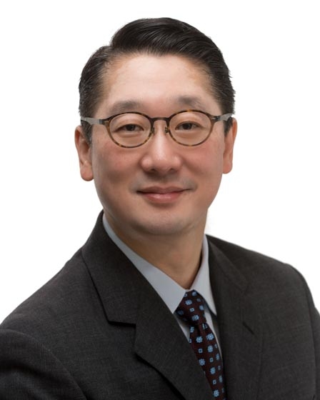 James H. Ko, MD Headshot