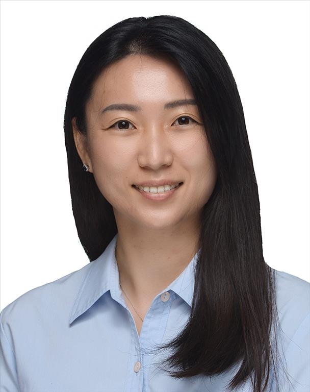 Seri Kwon, MD Headshot