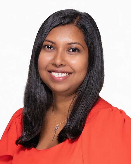 Afsana Rahman, MD Headshot