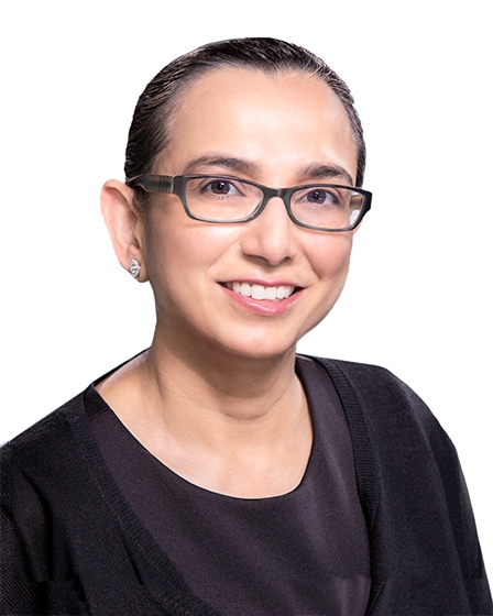 Ritu Suri, MD Headshot