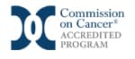 Commission on Cancer Logo