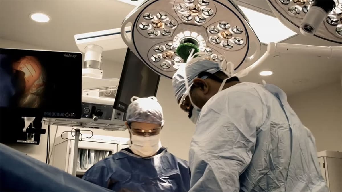 Play video now: How Healthcare Has Changed Since COVID