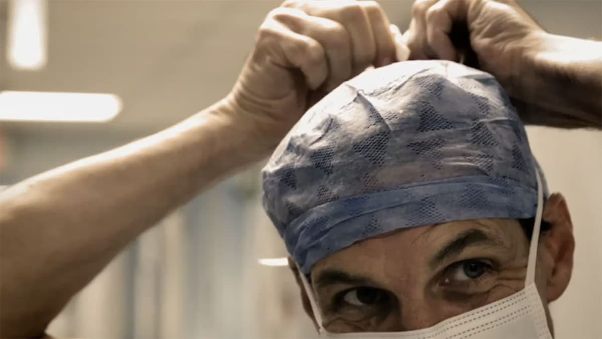 Play video now: Keys to Disease Prevention and a Healthy Metabolism