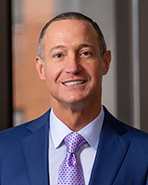 Warren Geller CEO headshot
