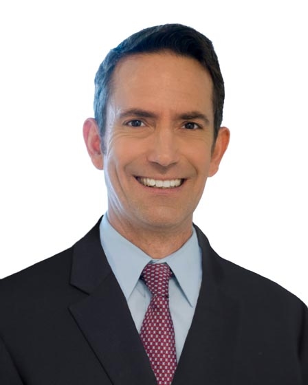 Gary Alweiss, MD Headshot