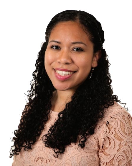 Fiorella Arthur, PA Headshot