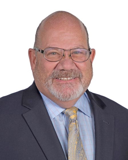 Lewis M. Attas, MD Headshot