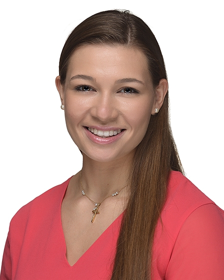 Rebecca Bazela, PA Headshot