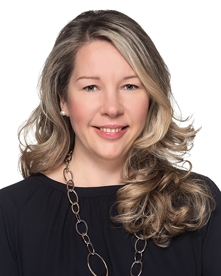 Ulrike Berth, MD Headshot