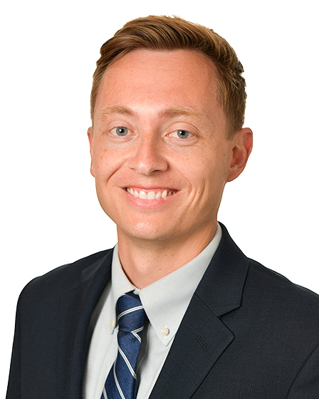 Christopher  Biggiani, MD Headshot