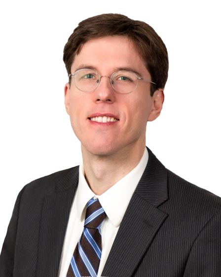 Stephen Bischoff, MD Headshot