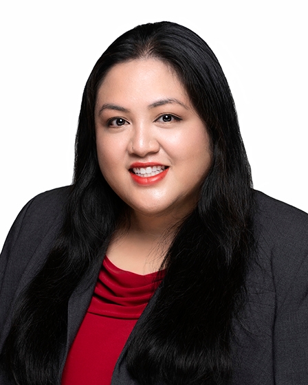 Joanna Blanco, MD Headshot