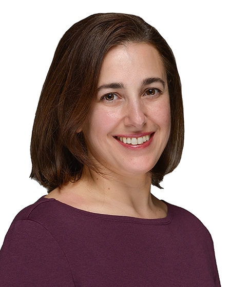 Carol V. Buzinkai, APN Headshot