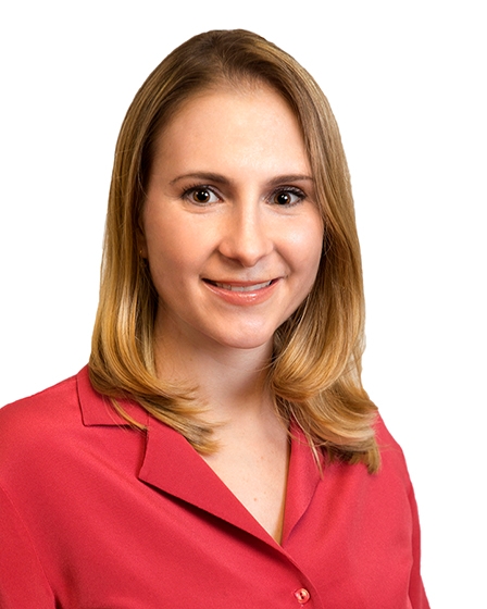 Nita B. Casimiro, APN Headshot