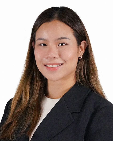 Elizabeth Chan, MD Headshot