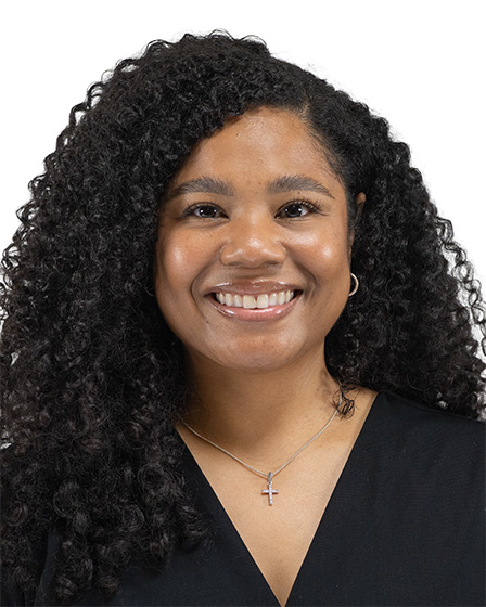 Tracey Coleman, APN Headshot