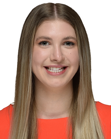 Alyssa Criscuolo, PA Headshot