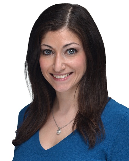 Susan Dadaian, DO Headshot