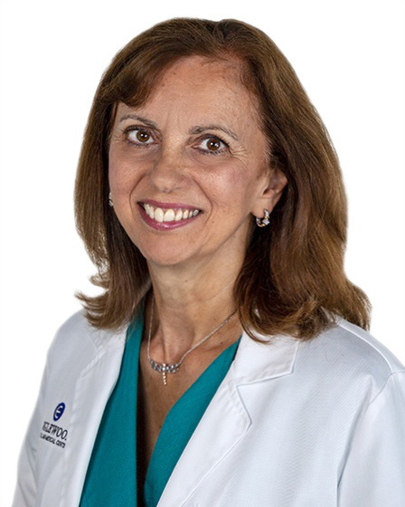 Christina De Marco, APN Headshot