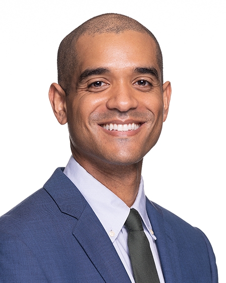 Tomas Diaz, MD Headshot