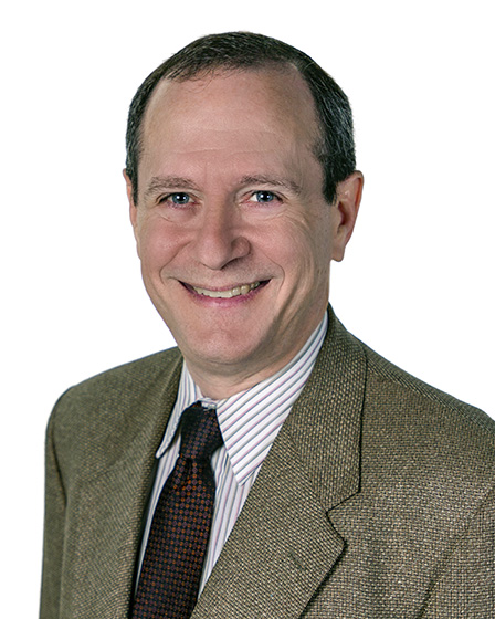 David Dubin, MD Headshot