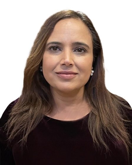 Damanjit Ghuman, MD Headshot