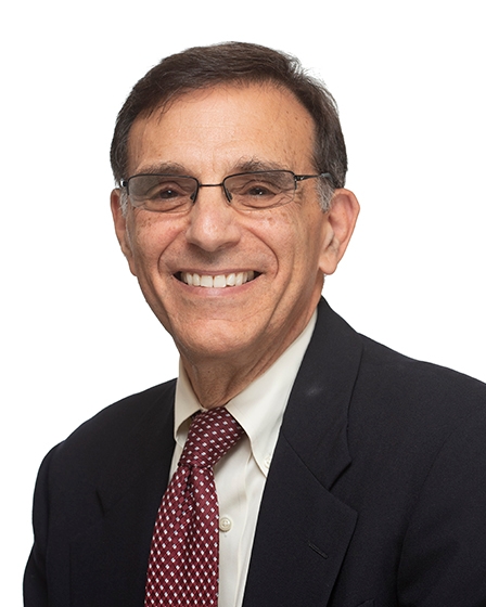 Marc Goldstein, DO Headshot