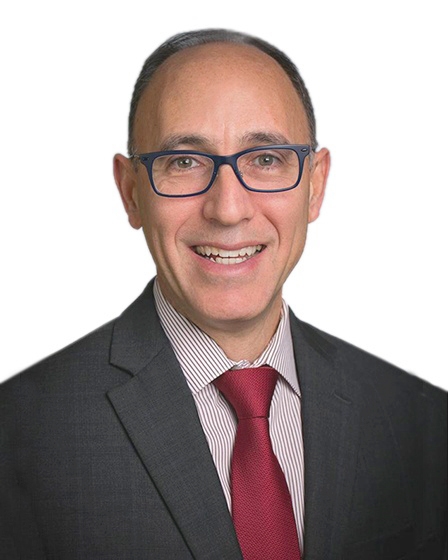 Jeffrey Gudin, MD Headshot