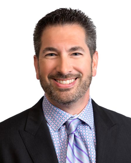 Russell S. Gura, MD Headshot