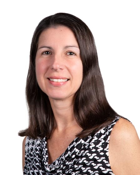 Christine B. Healy, DO Headshot