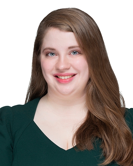 Susan Herrick, MD Headshot