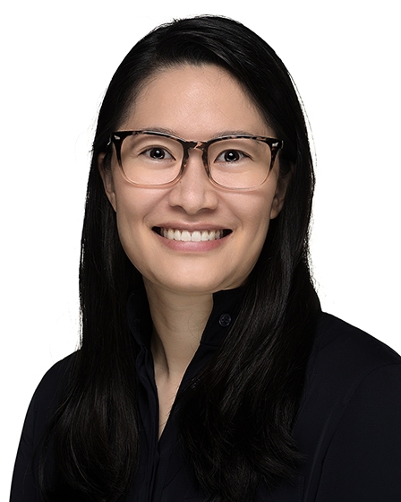 Jessica Hoey, DO Headshot