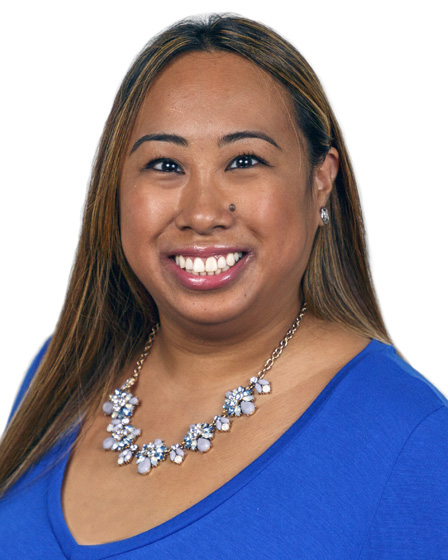 Rachele Durango, APN Headshot