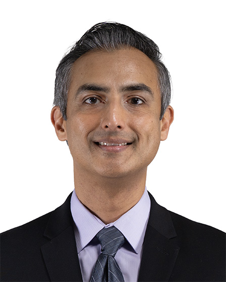 Niren Jasutkar, MD Headshot