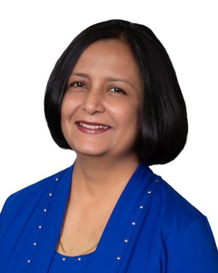 Nandita Joshi, MD Headshot